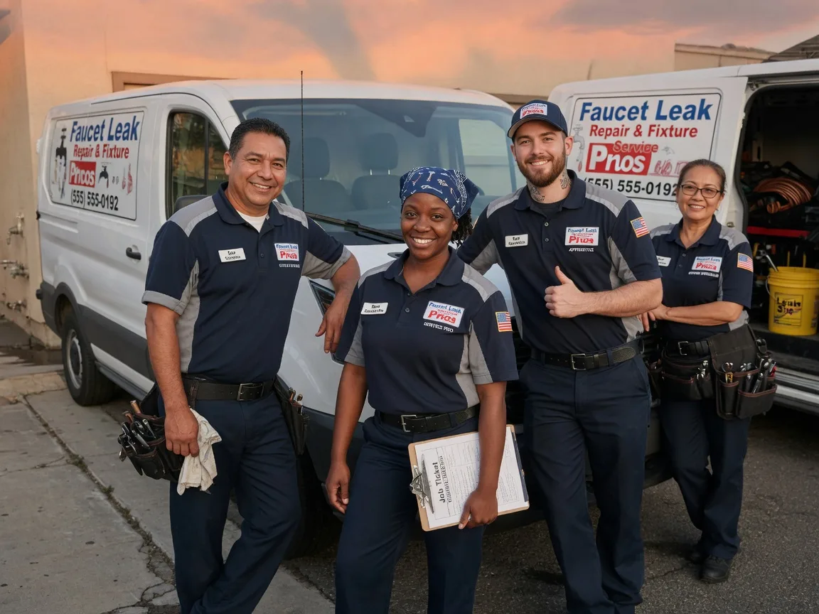 Faucet Repair company in Huntington Station, NY
